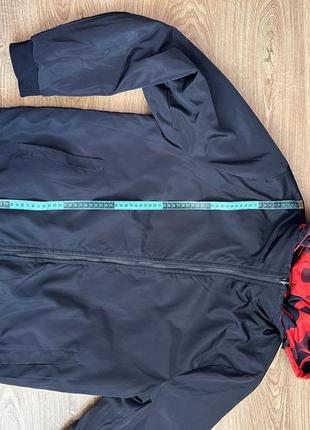 Куртка двохстороння 4