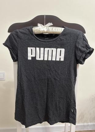 Футболка puma