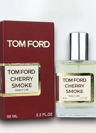Жіноча парфумована вода tom ford cherry smoke 58 ml
