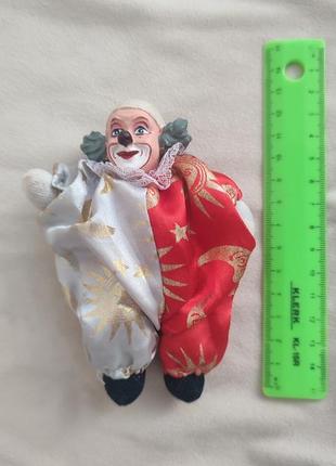 Клоун 🤡 небольшой