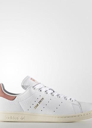 Кроссовки/кеды adidas originals stan smith <unk> оригинал