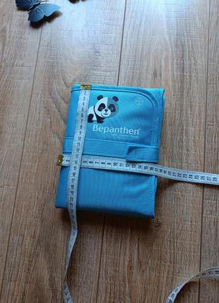 Детский коврик пеленка для промокания