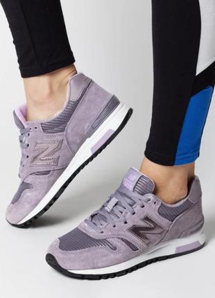 New balance кроссовки