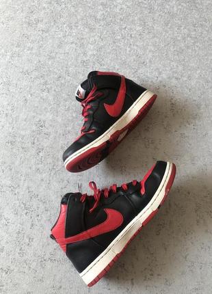 Чоловічі кросівки nike dunk 2