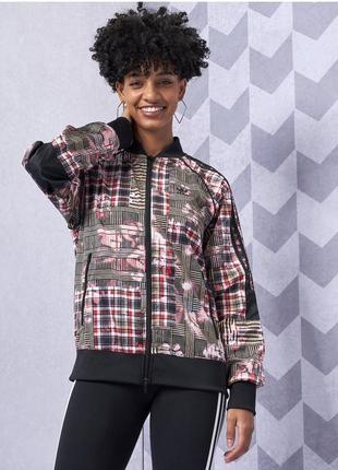 Костюм спортивный адидас adidas her studio кардиган штаны