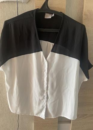 Блуза asos