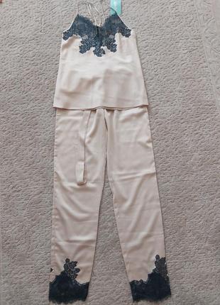 Піжама kamilfo