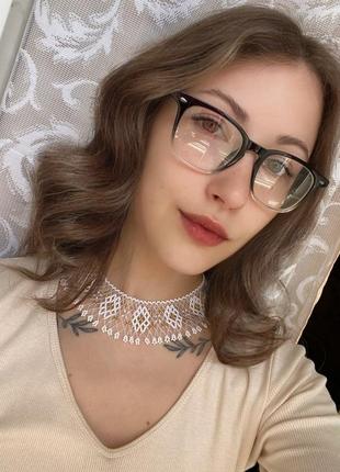 Силянка прозора