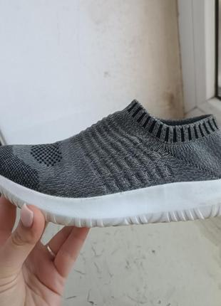 Детские кеды слипоны мокасины девчачьи мальчишки