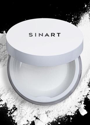 Light finishing powder hd sinart  пудра для обличчя