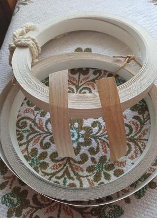 Мебельная кромка