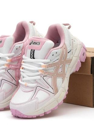 Asics gel-kahana 8
