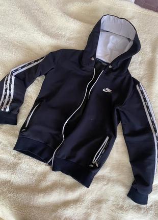 Оригинальная кофта nike