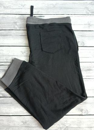 Штаны спортивные на флисе livergy 4xl 68/70