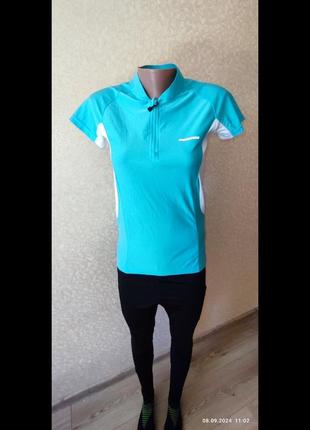 Muddyfox велофутболка жіноча