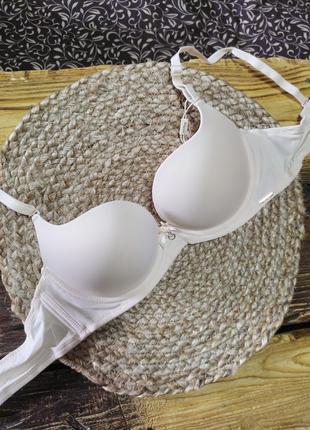 💖 черный, белый, бежевый бюстгальтеры на большом пуш-ап