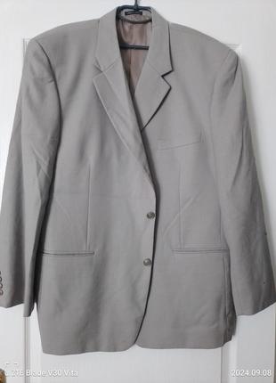 Жакет мужской