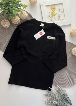 Свитер для девочки 9 лет 134р cool club