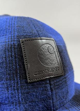 Кепка carhartt matrix мужская2 фото