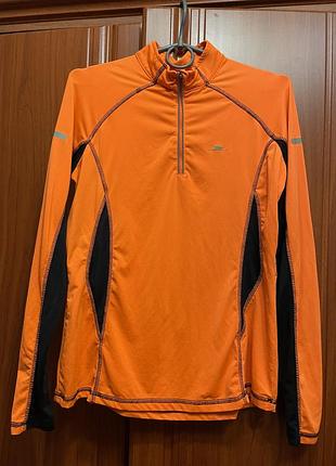 Кофта спортивна(термо)