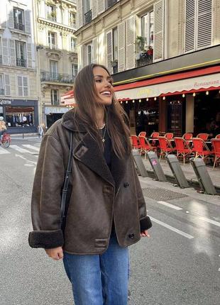 Трендова дублянка