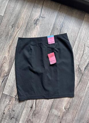 Женская классическая офисная юбка нова