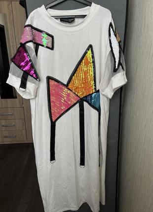 Сукня stella marina 2