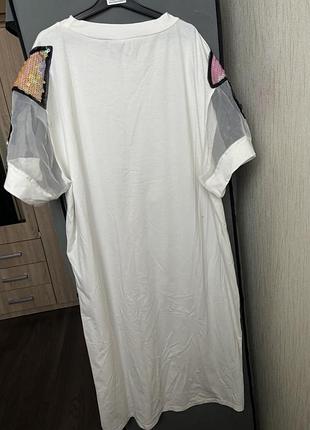 Сукня stella marina 5