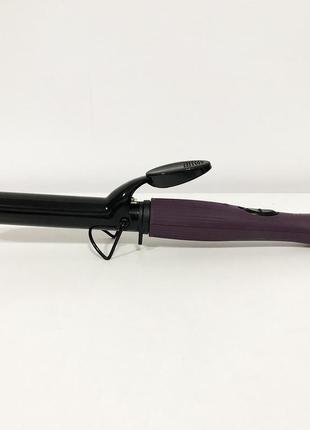 Плойка для завивки волосся magio мg-7065 фото