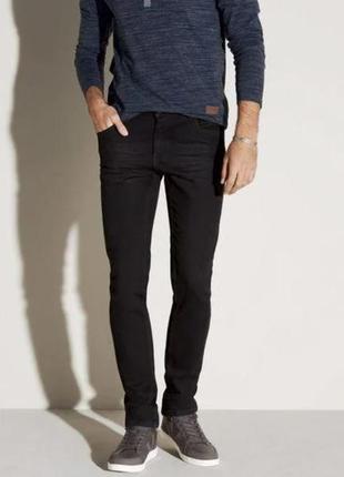 Джинсы livergy slim fit,48(32/32)
