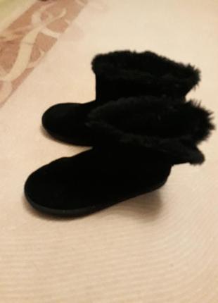 Угги женские
