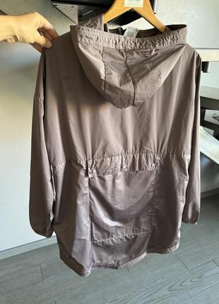 Вітровка reebok