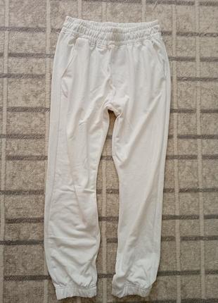 Спортивні штани,джогери