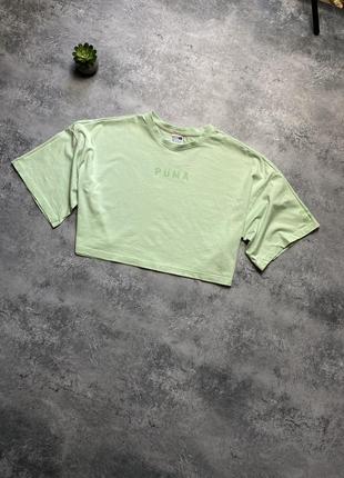 Женская футболка/топ puma