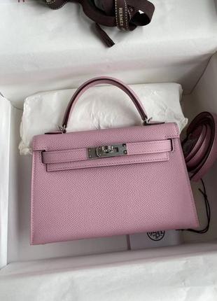 Сумка hermes kelly