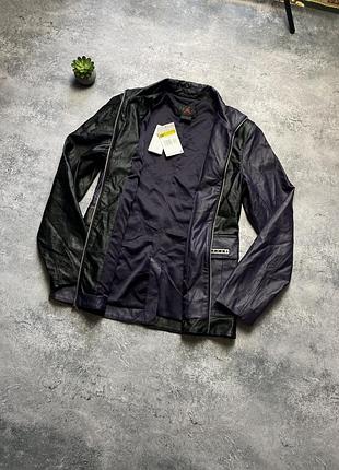 Женская куртка air jordan womens top violet/black6 фото
