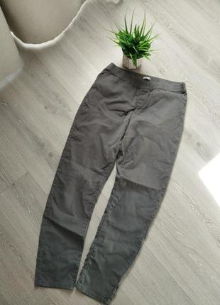 Джинсы женские заужини