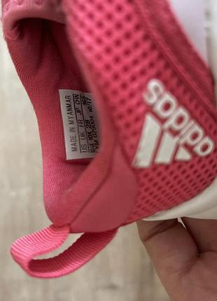 Кросівки adidas5 фото
