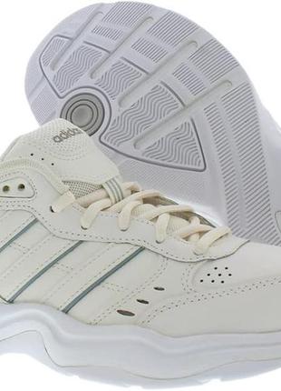 Adidas кроссовки, оригинал, большой размер женской обуви из сша 41 42