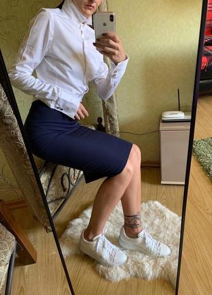 Спідниця класична