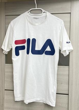 Платье fila