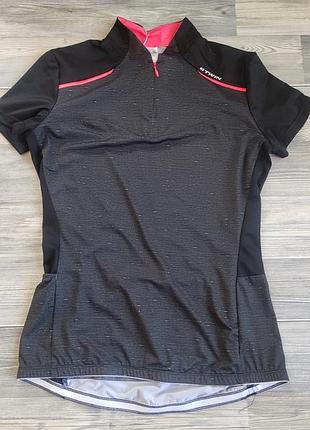 Велоджерси женская