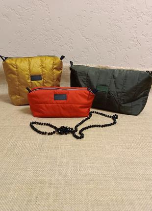 Косметичка handmade 3