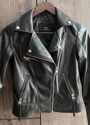 Косуха cropp