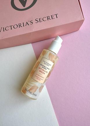 Гель для інтимної гігієни victoria’s secret