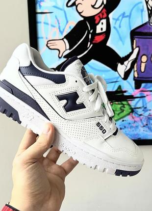 Кроссовки new balance 550 оригинал