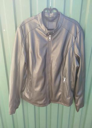 Курточка 46-48 размер