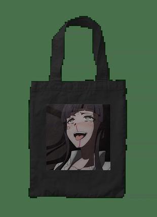 Шоппер danganronpa