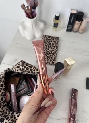 Румʼяна charlotte tilbury шарлоти тілбері