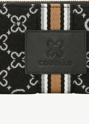 Гаманець codello6 фото